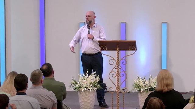26.05.2024 | Виктор Моцьо | Твоя кредитная история | Воскресное богослужение смотреть онлайн