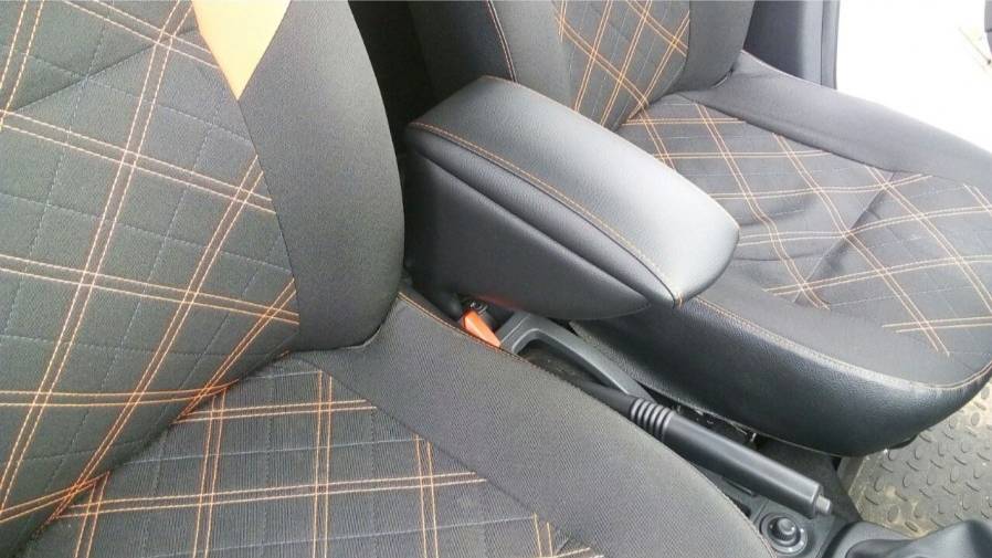 Подлокотник Лада Ларгус Lada Largus 2024 смотреть онлайн