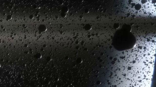 RINGS OF SATURN 🪐 Calming Universe Journey ✨ Space Ambient Music For Stress Relief, Relaxation