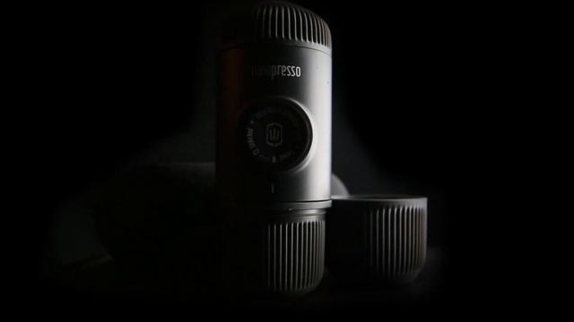 NanoPresso (Wacaco) смотреть онлайн