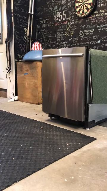 Samsung Dishwasher Leaking Door смотреть онлайн