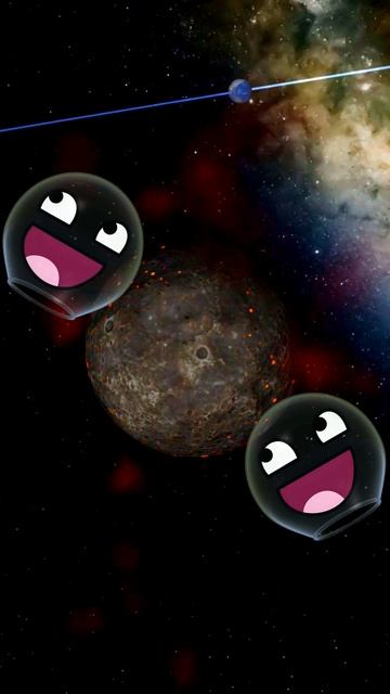 20km asteroid VS Merkur VS Země VS Saturn VS Neptun #hvězdy #vesmír #vesmír #rings #planeta #planet смотреть онлайн