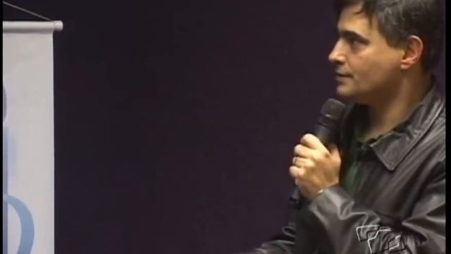 Física Na Cultura - Procurando Outras Terras [3/3]