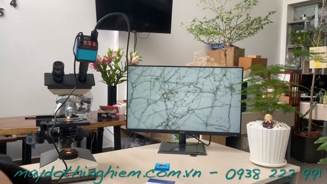 Thanh lý kính hiển vi sinh học 2 mắt Olympus CH2 | Olympus CH-2 Refurbished Microscope смотреть онлайн