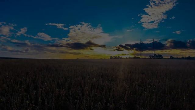 Красивый таймлапс. TimeLapse смотреть онлайн
