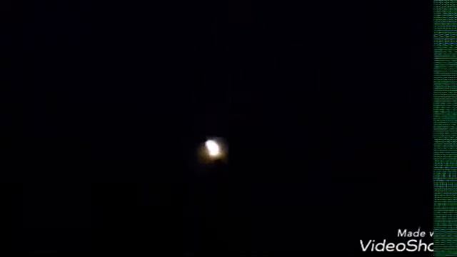 Лунное затмение смотреть онлайн