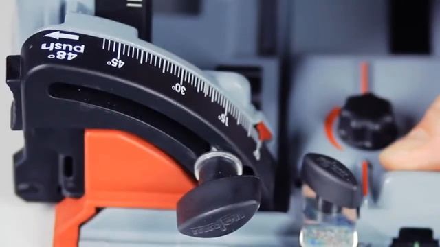 MAFELL Plunge Cut Saw MT 55 cc смотреть онлайн