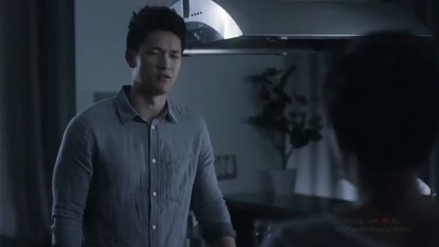 Bruno Mars - JUST THE WAY YOU ARE (feat. Harry Shum Jr & Kina Grannis characters from SINGLE BY 30) смотреть онлайн