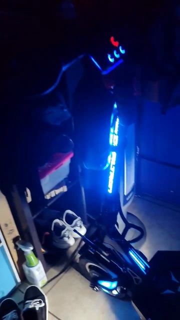 Dualtron Storm Limited #voromotors