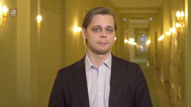 25.11.2020. Михаил Монахов: ЛДПР внимательно следит за работой столичного парламента смотреть онлайн