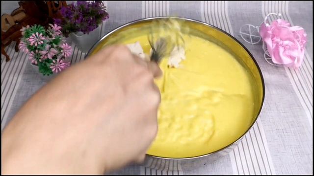 Lab e Shireen Recipe | Eid Special Dessert | Custard Trifle смотреть онлайн