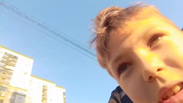 24 ЧАСА НА ЭЛЕКТРОСАМОКАТЕ ЧЕЛЛЕНДЖ! смотреть онлайн