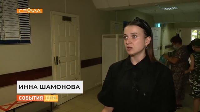 В Советскую ЦРБ по программе «Земский доктор» трудоустроились 7 врачей смотреть онлайн