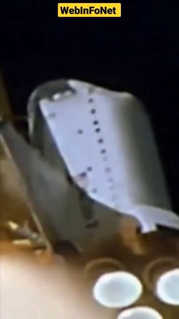 Kalpana Chawla | Columbia Space Shuttle Tragedy #shorts смотреть онлайн