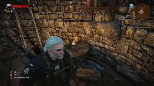 [Phantom of Eldberg] ► Let's Play The Witcher 3: Wild Hunt - Part 83 смотреть онлайн