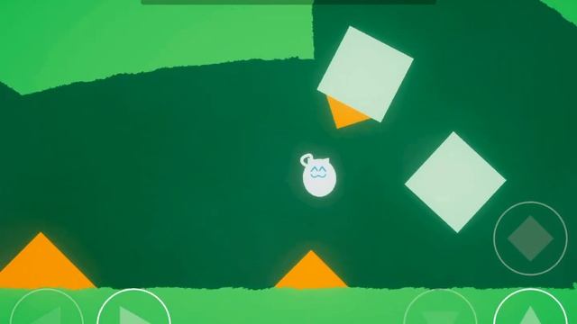 Me playing Cats are Liquid:A Better Place world 5 stage 9-10 смотреть онлайн