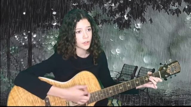 Сансара кавер на гитаре смотреть онлайн