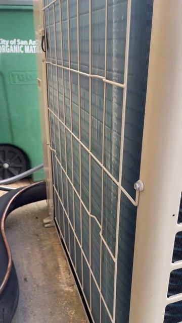 Daikin "FIT" Variable Speed смотреть онлайн