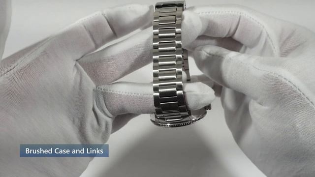 Spinnaker Cahill Automatic Admiral Blue Reference SP-5075-22 смотреть онлайн