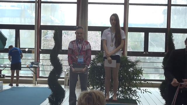 ORKA CUP 2014 смотреть онлайн