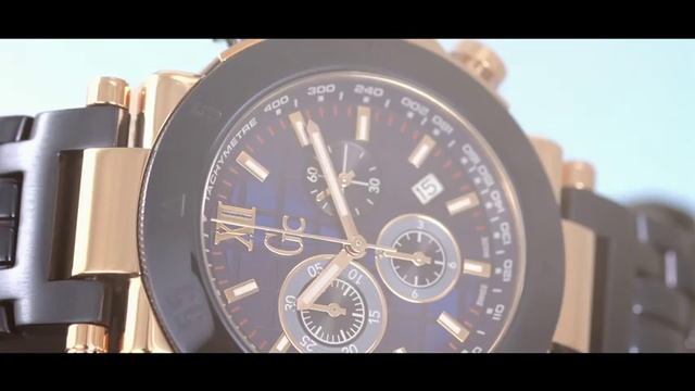 Gc SummerChic 2017 New Collection смотреть онлайн