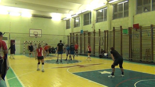 01/12/2012 Доминатор Драйв 3 партия смотреть онлайн