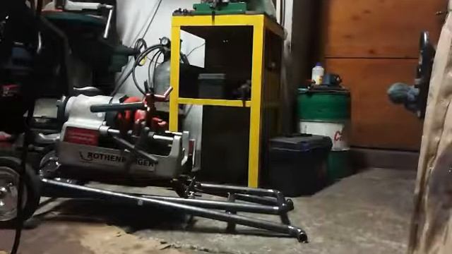 Rothenberger wózek do 2se смотреть онлайн