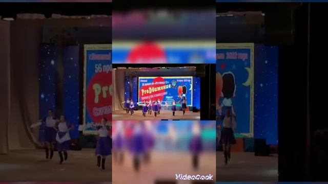 Pro танцы Импульс смотреть онлайн