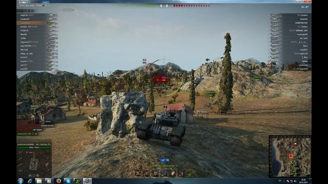 просто world of tank на бате по угарал смотреть онлайн