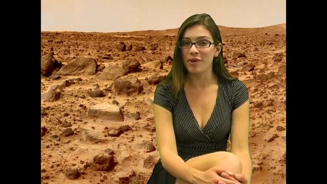 Facts About Mars, Hot Interesting Trivia & Fun Girls