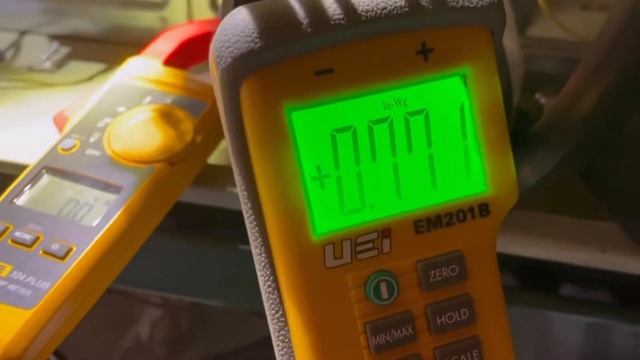 TRANE E09 condensate switch fault смотреть онлайн