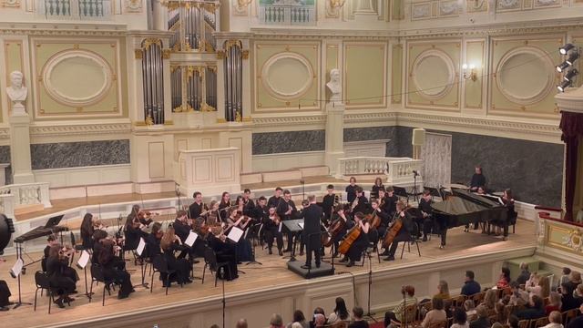 III ВСЕРОССИЙСКИЙ ХОРОВОЙ КОНКУРС ИМЕНИ И.О. ДУНАЕВСКОГО «ДО ЧЕГО ЖЕ ХОРОШО КРУГОМ» 03-02-2025 смотреть онлайн