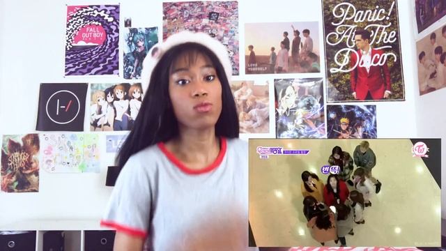 THE BEST OF TWICE ON CRACK PART 1 - 10 (Reaction) смотреть онлайн