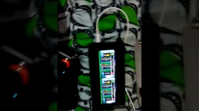 Dream League Soccer VR Mode Gameplay(Lenovo P2 + Mocute + Ubon) смотреть онлайн