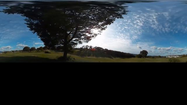 Snow Peak Headquarters CampField E Site 360° смотреть онлайн