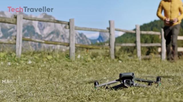DJI MAVIC 4 Pro - Most Advanced Drone Ever!