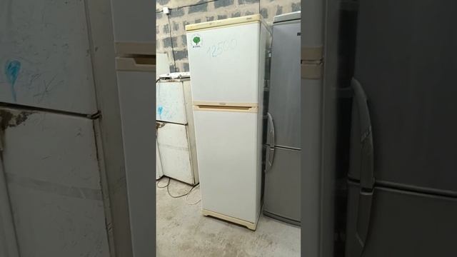 холодильник Стинол , не отключается и плохо морозит смотреть онлайн