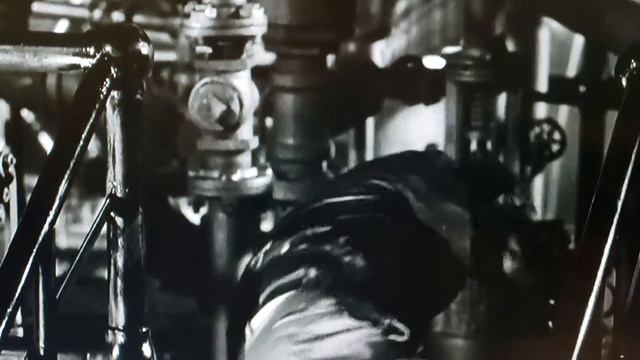 Scene From White Heat Starring James Cagney (1949) смотреть онлайн
