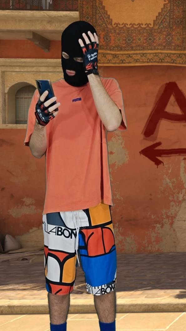 🙄 РАСКИДКА ПЛЕНТА НА МИРАЖЕ | SMOKE MIRAGE | РАСКИДКА CS #cs2 #кс #раскид #smoke #dinoboss #динобос