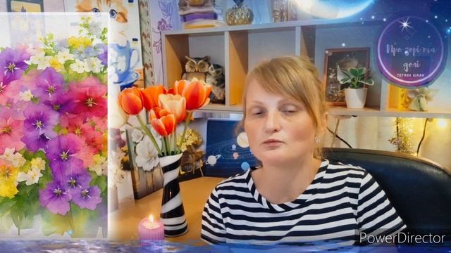 Повня 24.02.24 у Скорпіоні. ВОДОЛІЇ