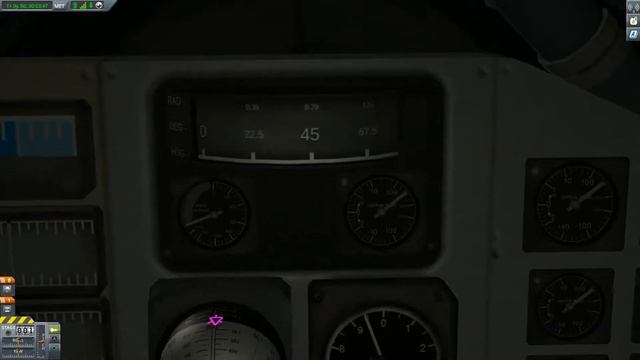 1961, Mercury Redstone Recreation, almost... смотреть онлайн