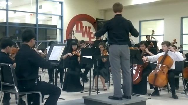 Jupiter (The Planets, Op. 32) - Gustav Holt смотреть онлайн