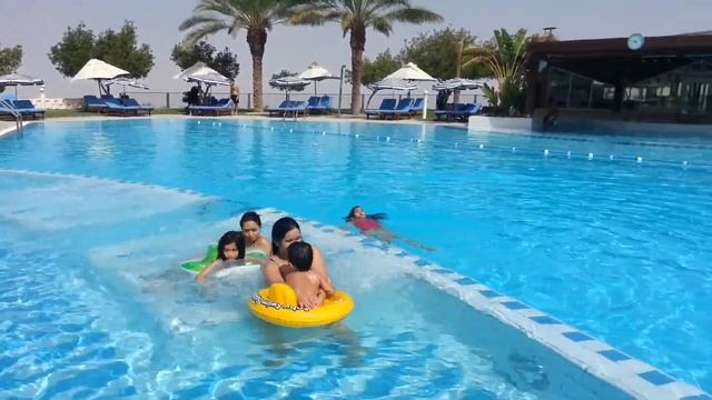 Mercure Grand Hotel смотреть онлайн