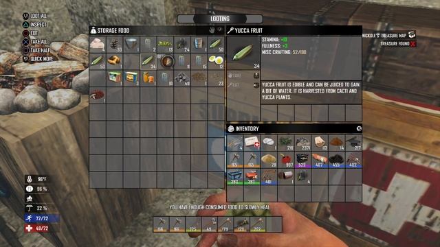 |PS4Pro| выживаем на заводе 7 Days to Die смотреть онлайн