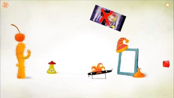 чучел уровень 18