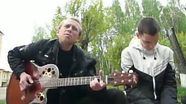 А.Нестеров и b42 - Люблю.MOV смотреть онлайн