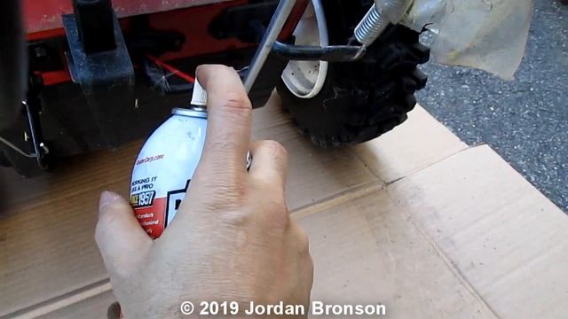 Toro Power Max 724 OE Snowblower - Winter Prep Maintenance Test - Performance Check Grease смотреть онлайн