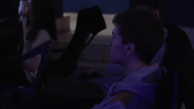 COSMOS OPEN CUP #1 смотреть онлайн