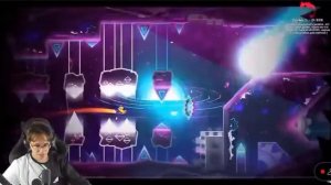 РЕАКЦИЯ ДЕКОДИ НА КОСМОС!