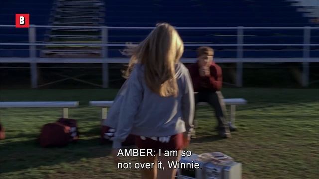 How To Seduce Your Best Friend's Boyfriend | Bring It On All Or Nothing | CLIP